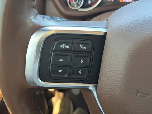 Used 2019 RAM 3500 Laramie AWD/4WD image 23