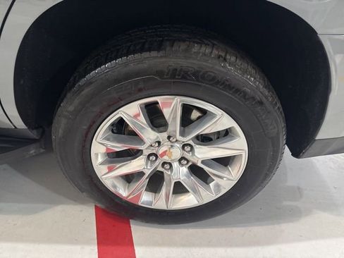 Used 2024 Chevrolet Tahoe Premier image 29