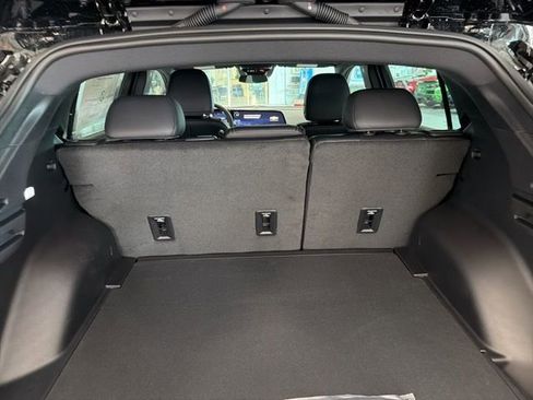 New 2026 Chevrolet Equinox EV LT FWD image 23