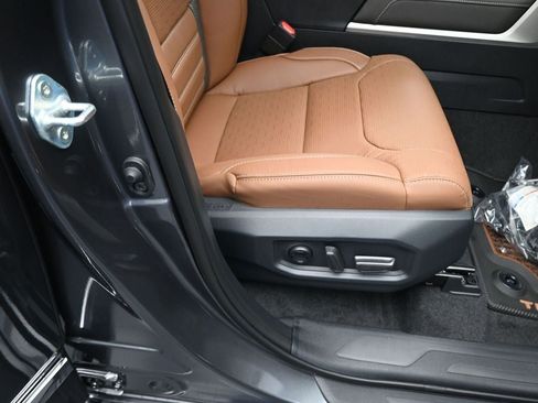 New 2026 Toyota Tundra 1794 Edition w/ TRD Off-Road Package image 39