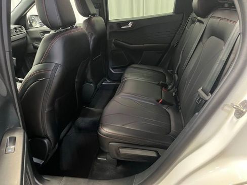 New 2026 Ford Escape ST-Line Elite w/ Premium Technology Package AWD/4WD image 24