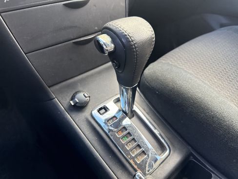 Used 2008 Toyota Corolla S image 26