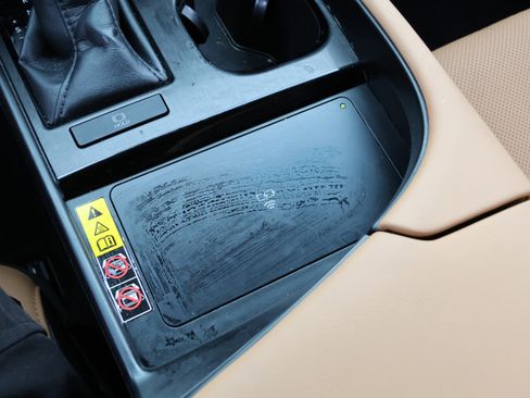 Used 2024 Lexus ES 350 w/ Premium Package image 29