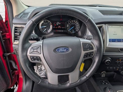 Used 2020 Ford Ranger XLT w/ Equipment Group 301A Mid image 29