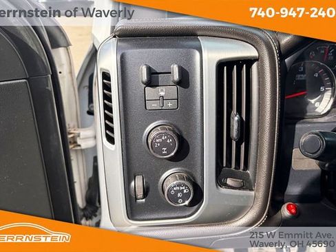 Used 2014 GMC Sierra 1500 SLE AWD/4WD image 15