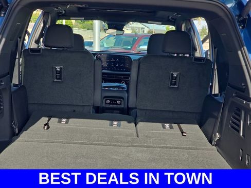 New 2026 Chevrolet Traverse LT FWD image 13