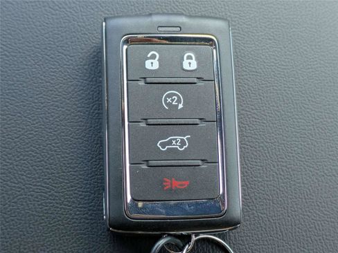 New 2026 Jeep Grand Cherokee Altitude RWD image 30