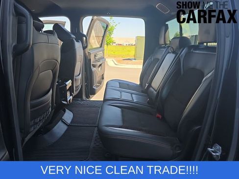 Used 2022 RAM 1500 Big Horn AWD/4WD image 17
