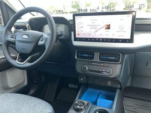 New 2026 Ford Maverick XLT FWD image 3