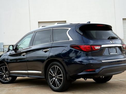 Used 2016 INFINITI QX60 FWD w/ Premium Plus Package image 4