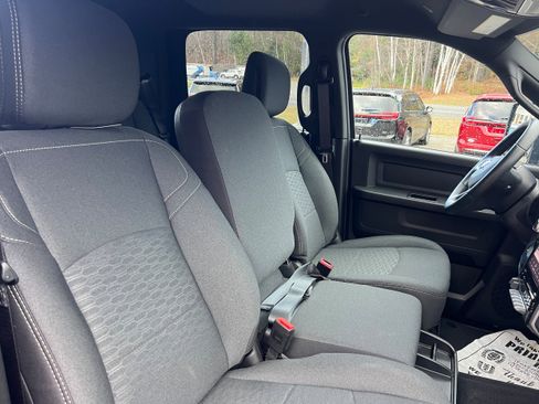 New 2026 RAM 2500 Tradesman image 16