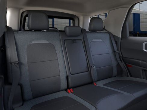 New 2025 Ford Bronco Sport Outer Banks w/ Sasquatch Outer Banks Package image 34