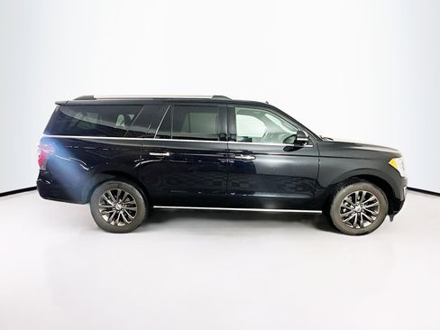 Used 2020 Ford Expedition Max Limited RWD image 10