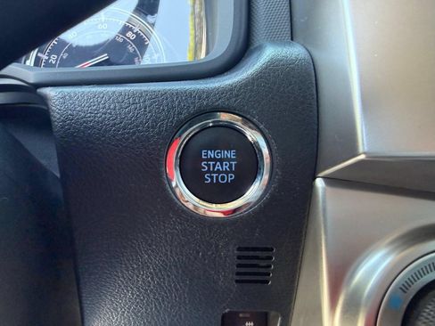 Certified 2023 Toyota 4Runner Limited AWD/4WD image 18