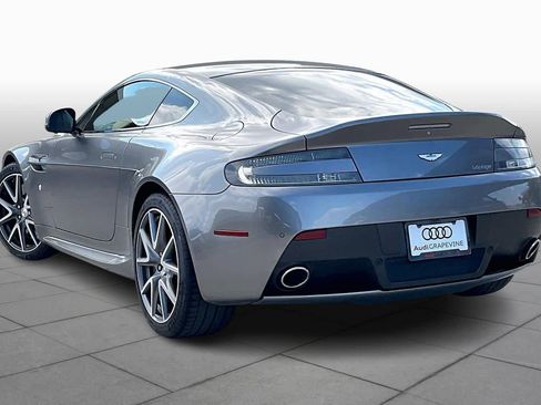 Used 2012 Aston Martin V8 Vantage Coupe image 11
