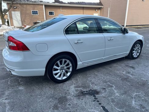 Used 2015 Volvo S80 T5 image 5