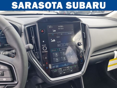 New 2026 Subaru Crosstrek 2.5i Limited AWD/4WD image 24