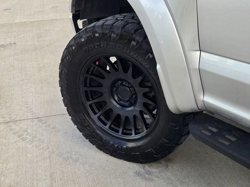 Used 2019 Ford F150 Raptor w/ Equipment Group 802A Luxury AWD/4WD image 35
