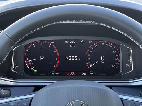 New 2026 Volkswagen Taos SEL AWD/4WD image 20