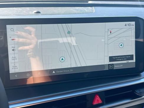 New 2026 Kia Sorento EX image 13