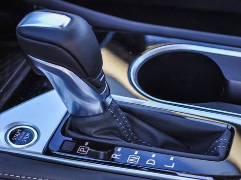 New 2025 Nissan Altima 2.5 SL image 22