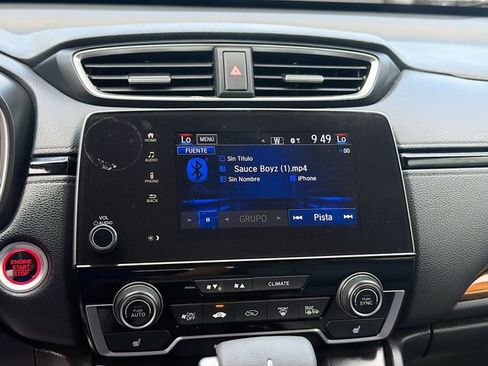 Used 2021 Honda CR-V EX image 14