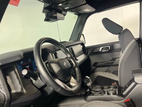 Used 2025 Ford Bronco Big Bend image 23