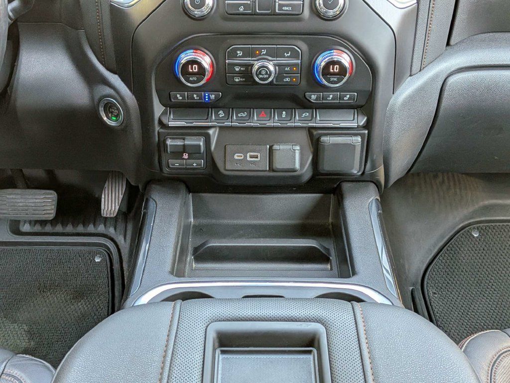 Used 2021 GMC Sierra 1500 AT4 AWD/4WD image 18