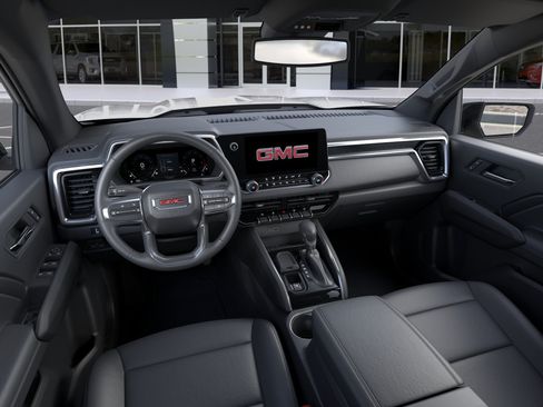 New 2026 GMC Canyon Elevation w/ Convenience Package RWD image 15