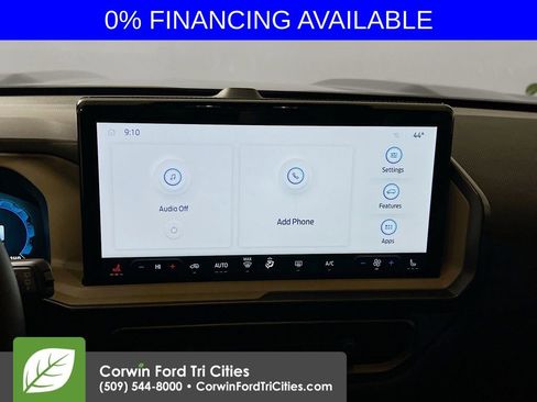 New 2025 Ford Bronco Sport Big Bend w/ Convenience Package image 21