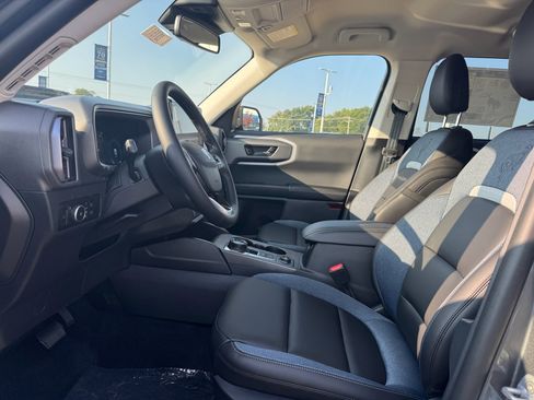 New 2025 Ford Bronco Sport Outer Banks image 26