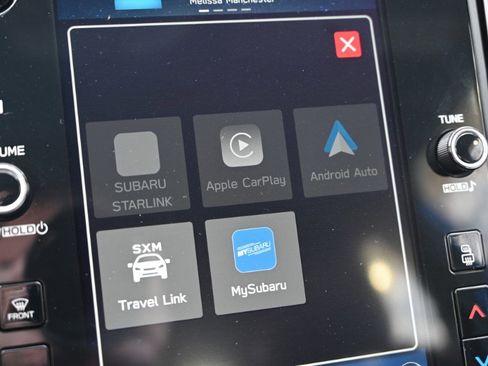 Used 2022 Subaru WRX GT image 24