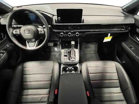 New 2026 Honda CR-V Sport Touring image 16