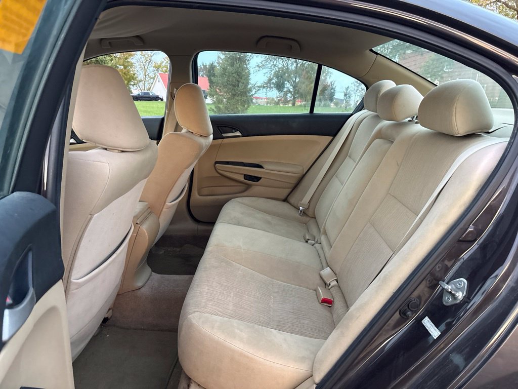 Used 2012 Honda Accord LX image 11