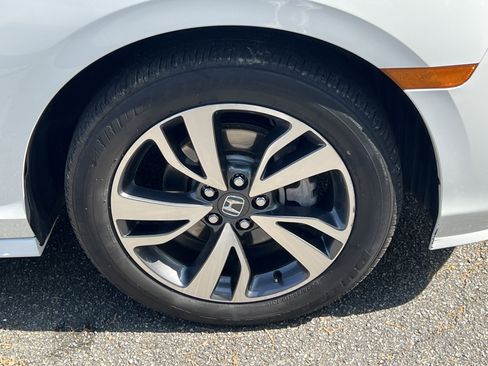 Used 2022 Honda Odyssey Touring image 12