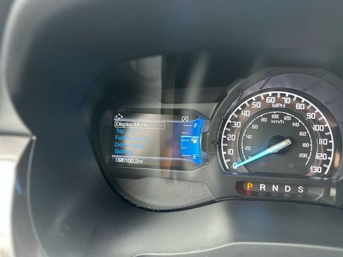 Certified 2019 Ford Ranger Lariat w/ Equipment Group 501A Mid RWD image 16