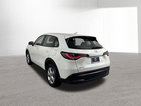 Used 2024 Honda HR-V LX image 30