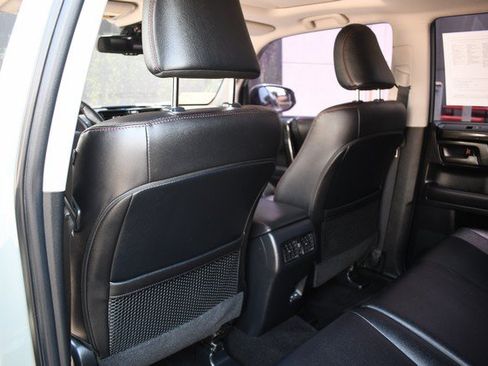 Certified 2023 Toyota 4Runner TRD Off-Road Premium w/ Off Road Premium Plus Package AWD/4WD image 22