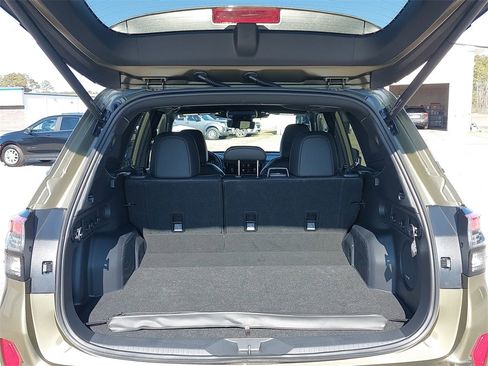 Used 2026 Subaru Forester Touring image 11