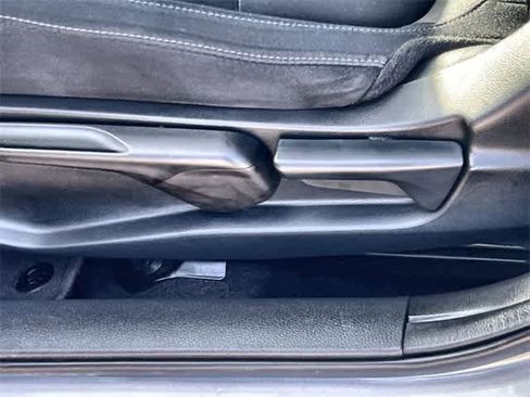 Certified 2017 Honda Civic EX image 31