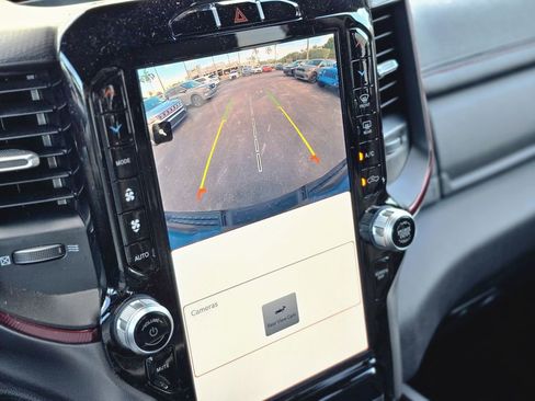 Used 2024 RAM 1500 Rebel w/ Rebel Level 1 Equipment Group image 32