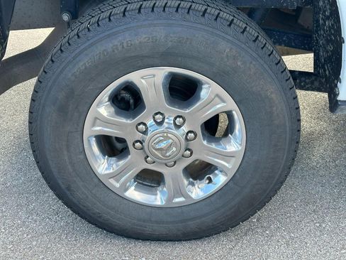 Used 2024 RAM 2500 Big Horn image 7