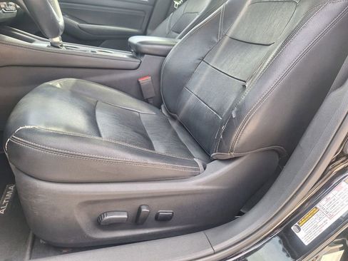 Used 2019 Nissan Altima 2.5 SL image 10