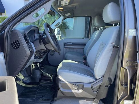 Used 2016 Ford F350 XL w/ XL Appearance Package image 11