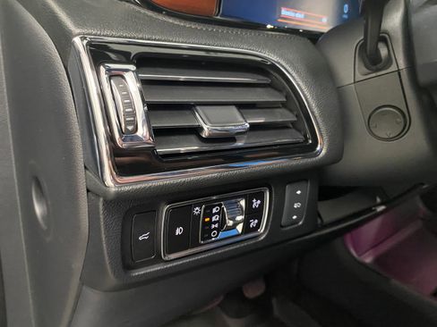 Certified 2023 Lincoln Navigator L Reserve image 17