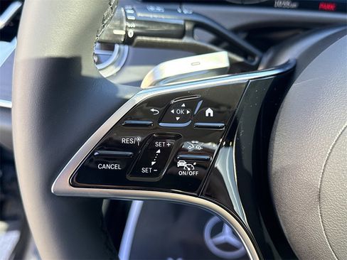 New 2026 Mercedes-Benz E 350 Sedan image 26