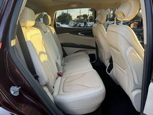 Used 2019 Lincoln Nautilus Reserve w/ Cargo Utility Package image 15