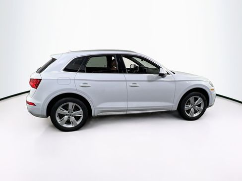 Used 2019 Audi Q5 Premium Plus w/ Premium Plus Package image 4
