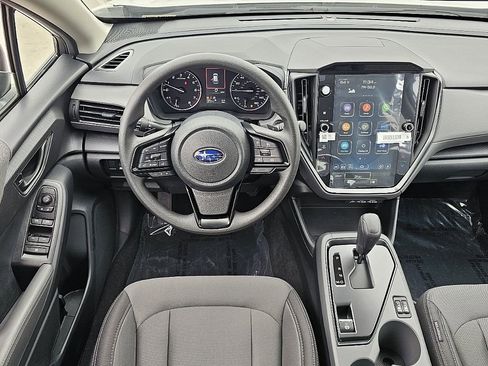 New 2026 Subaru Crosstrek 2.0i Premium AWD/4WD image 23