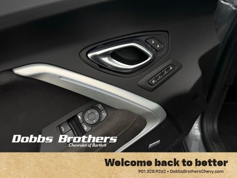 Used 2021 Chevrolet Camaro ZL1 RWD image 15